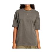 T-shirt Korte Mouw adidas -