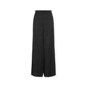Harembroek Vila Salina Trousers - Black Beauty