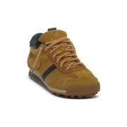 Lage Sneakers Satorisan HONEY STARDUST SUEDE