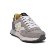 Lage Sneakers Sun68 SUN68 06 JAKI 2 SOLID