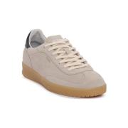 Lage Sneakers Sun68 SUN68 31 CALIFORNIA SUN SUEDE