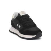 Lage Sneakers Sun68 SUN68 11 ALLY GOLD SILVER