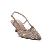 Pumps Steve Madden CLEAR LEGACI