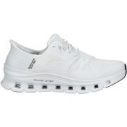 Lage Sneakers Skechers Sneaker