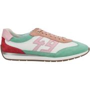 Lage Sneakers Ara Sneaker