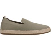 Espadrilles Geox Halfhoge schoenen