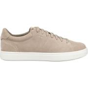 Lage Sneakers Geox Sneaker