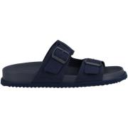 Slippers Geox Muiltjes