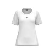 T-shirt Korte Mouw Head Club 25 Tech