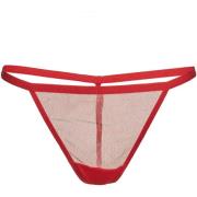 Tanga's Kisses And Love 21682-RED