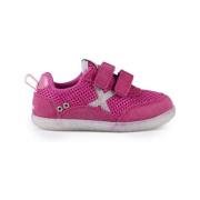 Lage Sneakers Munich Baby Koda 8028009 Rosa