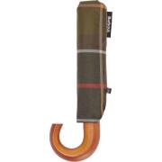 Schoenaccessoires Barbour Paraplu Tartan Groen