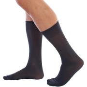 Sokken Kisses And Love KL6030-MARINO