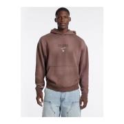 Sweater Guess M5BQ42 K4110-F11J CHESTNUT