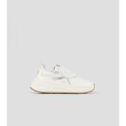 Lage Sneakers Alexander Smith HORIZON SXBDHZW 8036-IWT IRIDE WHITE
