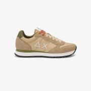 Lage Sneakers Sun68 Z36101 TOM SOLID-502 16 BEIGE