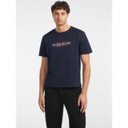 T-shirt Korte Mouw Guess M4YI42 K8FQ4 AMERICAN TRADE TEE-A71W DARING O...