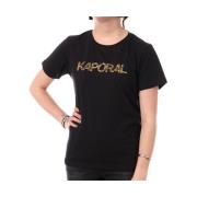 T-shirt Kaporal -