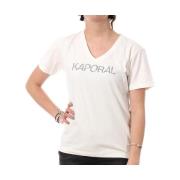 T-shirt Kaporal -