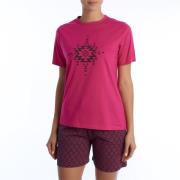 Pyjama's / nachthemden Kisses And Love KL40000-250