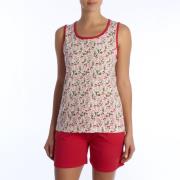 Pyjama's / nachthemden Kisses And Love KL45250-255