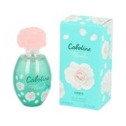 Eau de cologne Gres Cabotine Floralie - keulen - 100ml
