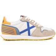 Lage Sneakers Munich Massana Club 8620606