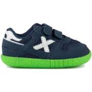 Lage Sneakers Munich Baby Goal 8172632