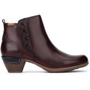 Enkellaarzen Pikolinos Rotterdam