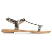 Sandalen Les Tropeziennes par M.Belarbi Hamat