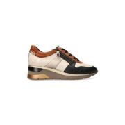 Lage Sneakers Mephisto Elisia