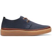 Nette Schoenen Clarks Clarkwood Low
