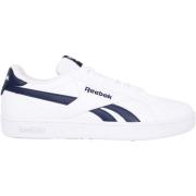 Lage Sneakers Reebok Sport Court Retro
