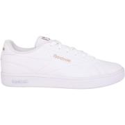 Lage Sneakers Reebok Sport Court Clean