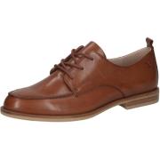 Nette schoenen Caprice Halfhoge schoenen