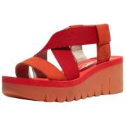 Sandalen Fly London Sandalen