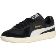 Lage Sneakers Puma Legertrainers