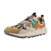 Lage Sneakers Flower Mountain YAMANO 3 UNI