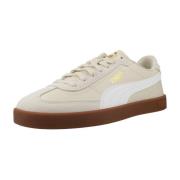 Lage Sneakers Puma CLUB II ERA