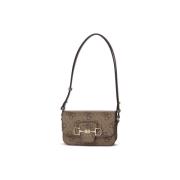Schoudertas Guess LTL JANIE XBODY