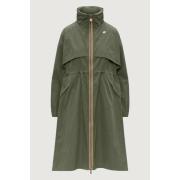 Parka Jas K-Way K8132NW V15
