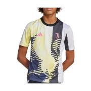 T-shirt Korte Mouw adidas -