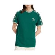 T-shirt Korte Mouw adidas -