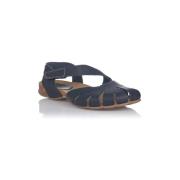 Sandalen Interbios MANDEN 4456