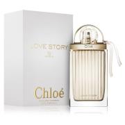 Eau de Parfum Chloe Love Story - Parfum - 75ml - verdamper