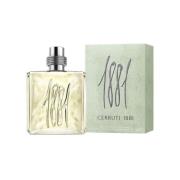 Eau de cologne Cerruti 1881 1881 pour homme - keulen - 200ml - verdamp...