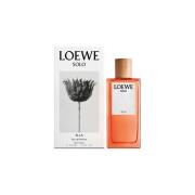 Eau de Parfum Loewe Solo Ella - Parfum - 100ml - verdamper