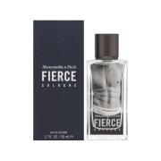 Eau de toilette Abercrombie And Fitch Fierce - Eau de Cologne - 50ml -...