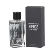 Eau de toilette Abercrombie And Fitch Fierce - Eau de Cologne - 100ml ...