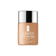 Eau de Parfum Clinique Maquillaje Even Better Glow WN 112 Ginger - 30m...